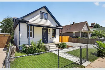 4432 Lincoln Street, Denver, CO 80216 - Photo 1