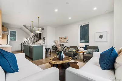 1240 N Zenobia Street #11, Denver, CO 80204 - Photo 1