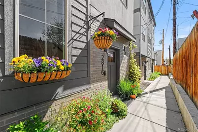 2816 N Federal Boulevard, Denver, CO 80211 - Photo 1