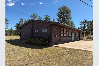 168 Main Street, Red Feather Lakes, CO 80545 - Photo 3
