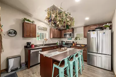 752 Impala Trail, Bailey, CO 80421 - Photo 11