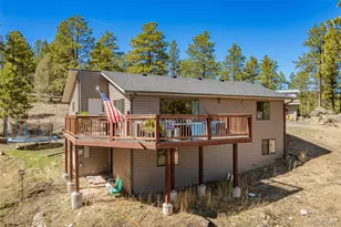 752 Impala Trail, Bailey, CO 80421 - Photo 1
