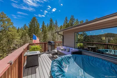 752 Impala Trail, Bailey, CO 80421 - Photo 31