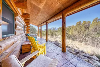 33493 County Road 373A, Buena Vista, CO 81211 - Photo 35