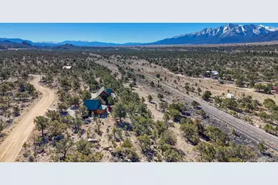 33493 County Road 373A, Buena Vista, CO 81211 - Photo 11