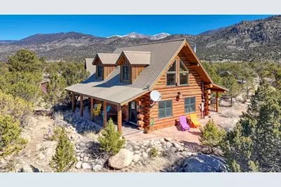 33493 County Road 373A, Buena Vista, CO 81211 - Photo 1