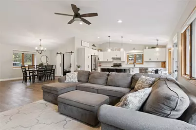 35720 Whispering Pine, Elizabeth, CO 80107 - Photo 5