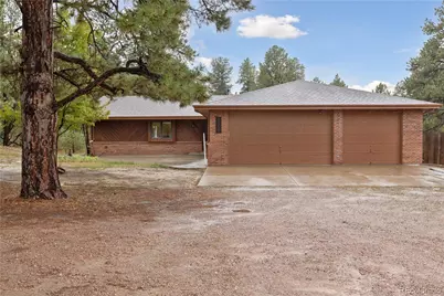 35720 Whispering Pine, Elizabeth, CO 80107 - Photo 23