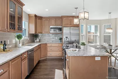 460 Somerset Drive, Golden, CO 80401 - Photo 11