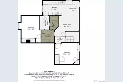 460 Somerset Drive, Golden, CO 80401 - Photo 47