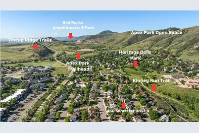 460 Somerset Drive, Golden, CO 80401 - Photo 43