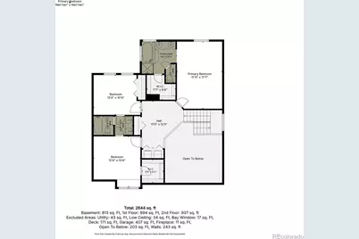 460 Somerset Drive, Golden, CO 80401 - Photo 45