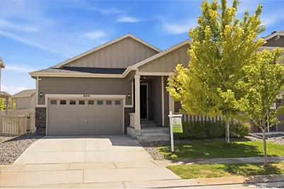 8870 E 106th Place, Henderson, CO 80640 - Photo 1