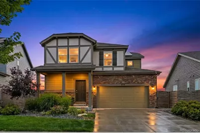 4777 Jasper Street, Denver, CO 80239 - Photo 1