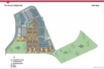 23742 E 33rd Place, Aurora, CO 80019 - Photo 21