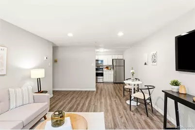 3047 W 47th Avenue #110, Denver, CO 80211 - Photo 3