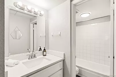 3047 W 47th Avenue #110, Denver, CO 80211 - Photo 19