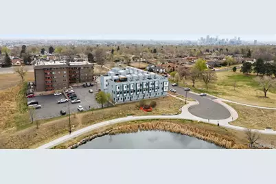 3047 W 47th Avenue #110, Denver, CO 80211 - Photo 27