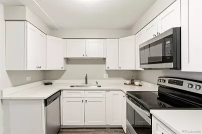 3047 W 47th Avenue #110, Denver, CO 80211 - Photo 11