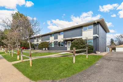 4510 Everett Court, Wheat Ridge, CO 80033 - Photo 3