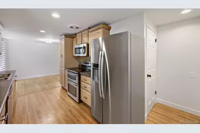 1640 Buchtel Boulevard, Denver, CO 80210 - Photo 11