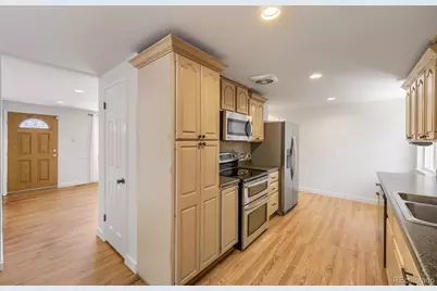 1640 Buchtel Boulevard, Denver, CO 80210 - Photo 9