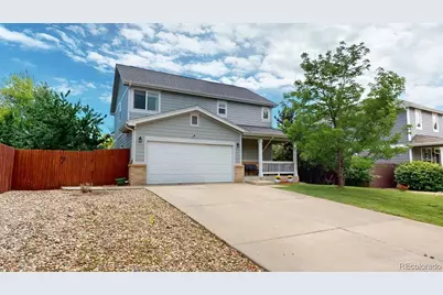 2160 Ance Street, Strasburg, CO 80136 - Photo 1