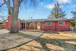 3140 S University Blvd, Denver, CO 80210 - Photo 35