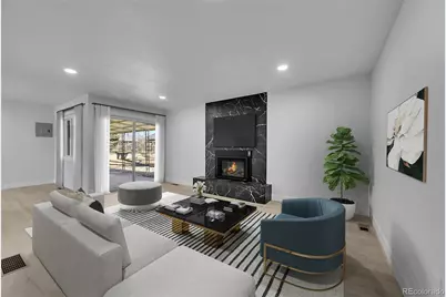 3140 S University Boulevard, Denver, CO 80210 - Photo 5