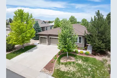 5777 Chisholm Place, Parker, CO 80134 - Photo 1