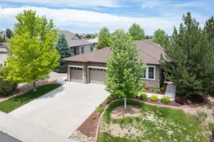 5777 Chisholm Pl, Parker, CO 80134 - Photo 1