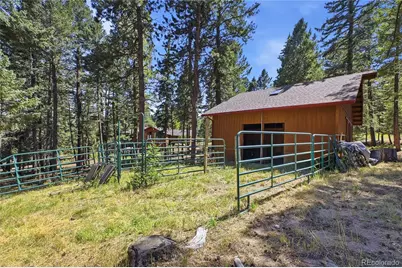 8818 Blue Creek Road, Evergreen, CO 80439 - Photo 45