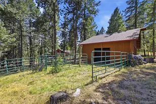 8818 Blue Creek Rd, Evergreen, CO 80439 - Photo 45