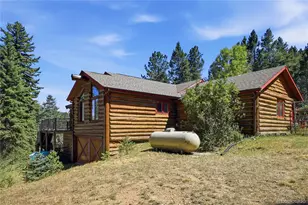 8818 Blue Creek Rd, Evergreen, CO 80439 - Photo 37