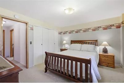 8818 Blue Creek Road, Evergreen, CO 80439 - Photo 27
