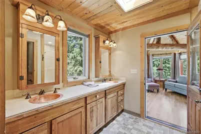 8818 Blue Creek Road, Evergreen, CO 80439 - Photo 19