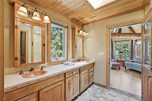 8818 Blue Creek Rd, Evergreen, CO 80439 - Photo 19