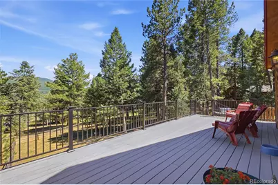 8818 Blue Creek Road, Evergreen, CO 80439 - Photo 33