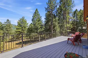 8818 Blue Creek Rd, Evergreen, CO 80439 - Photo 33