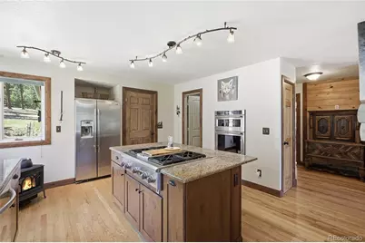 8818 Blue Creek Road, Evergreen, CO 80439 - Photo 9