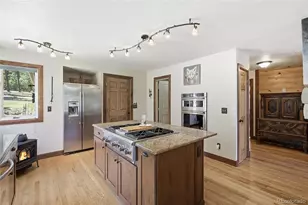 8818 Blue Creek Rd, Evergreen, CO 80439 - Photo 9