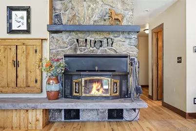 8818 Blue Creek Road, Evergreen, CO 80439 - Photo 13