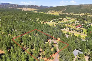 8818 Blue Creek Rd, Evergreen, CO 80439 - Photo 47