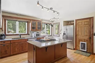 8818 Blue Creek Rd, Evergreen, CO 80439 - Photo 5