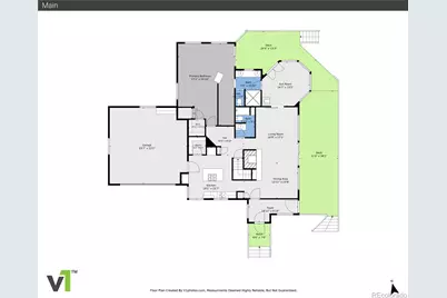 8818 Blue Creek Road, Evergreen, CO 80439 - Photo 49