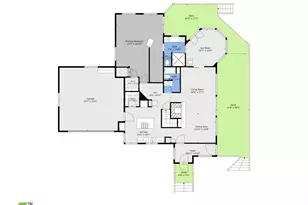 8818 Blue Creek Rd, Evergreen, CO 80439 - Photo 49