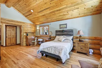 8818 Blue Creek Road, Evergreen, CO 80439 - Photo 21
