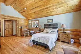 8818 Blue Creek Rd, Evergreen, CO 80439 - Photo 21