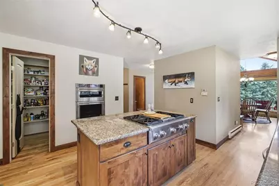 8818 Blue Creek Road, Evergreen, CO 80439 - Photo 7
