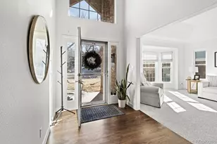 8855 Wild Iris Run, Highlands Ranch, CO 80126 - Photo 5